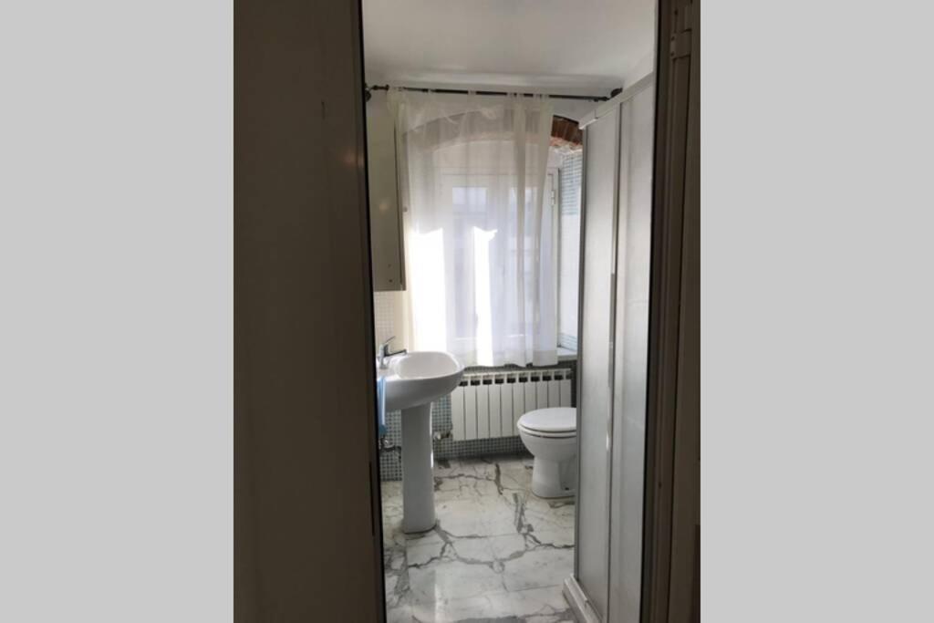 Ferienwohnung Le Spiagge Di Marina Di Carrara Exterior foto